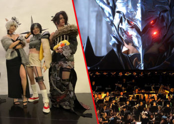 Simak liputan dari pengalaman kami setelah menikmati pertunjukan konser Distant Worlds: Music From Final Fantasy