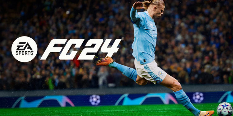 Electronic Arts mengklaim bahwa EA Sports FC 24 berhasil menggaet 11.3 juta pemain pada minggu pertama perilisannya, lebih laku dari FIFA 23.
