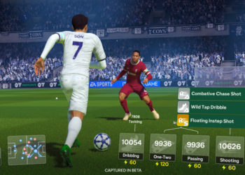 Resmi diberinama EA Sports FC Tactical, game tersebut bakal menyuguhkan simulasi interaktif dengan gameplay turn-based strategy.