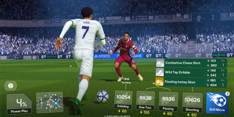 Resmi diberinama EA Sports FC Tactical, game tersebut bakal menyuguhkan simulasi interaktif dengan gameplay turn-based strategy.