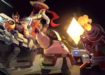 Para pemilik edisi Last Wish Edition untuk ENDLESS Dungeon sudah bisa memainkan gamenya duluan dari jadwal rilis besok