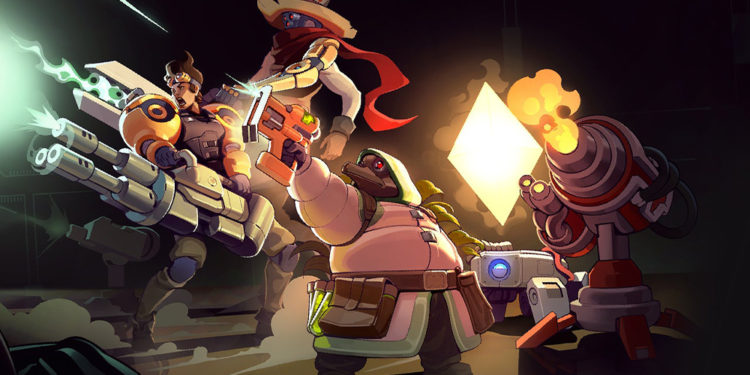 Para pemilik edisi Last Wish Edition untuk ENDLESS Dungeon sudah bisa memainkan gamenya duluan dari jadwal rilis besok