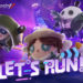 Eggy Party Hadirkan Kolaborasi Spesial dengan Game Survival Horror Identity V