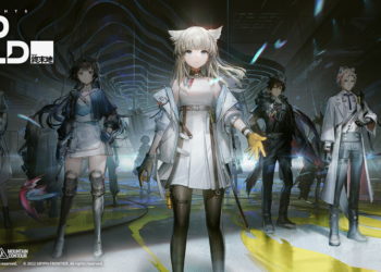 Hypergryph melepas teaser baru Arknights Endfield setelah lebih dari satu tahun lamanya absen tanpa kabar