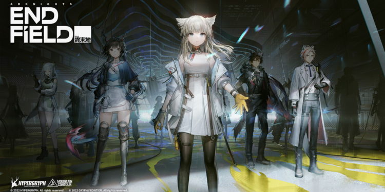 Hypergryph melepas teaser baru Arknights Endfield setelah lebih dari satu tahun lamanya absen tanpa kabar
