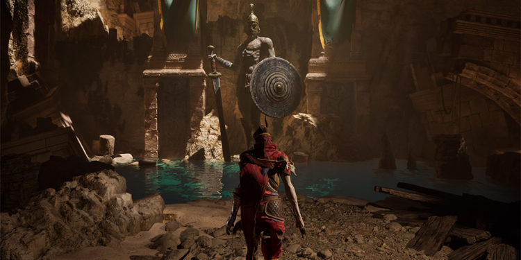 Jyamma Games dan SEGA ikut menjalin kerjasama untuk memasarkan Enotria: The Last Song di wilayah Asia