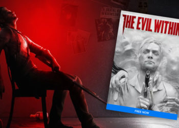 Epic Games Store membagikan game Tango Gameworks – The Evil Within 2 secara cuma-cuma alias gratis. Buruan klaim sekarang juga.