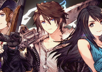 Paa pemain War of the Visions: Final Fantasy Brave Exvius di server global sudah bisa menikmati event kolaborasi Final Fantasy VIII
