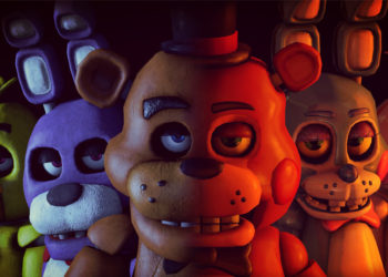 Kami mendapatkan kesempatan untuk nonton Five Nights at Freddy’s dan review melalui artikel ini. Apakah bakal memuaskan para fans?