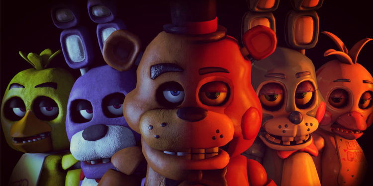 Kami mendapatkan kesempatan untuk nonton Five Nights at Freddy’s dan review melalui artikel ini. Apakah bakal memuaskan para fans?