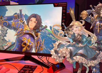 Simak impresi terbaru kami setelah menjajal demo Granblue Fantasy Relink yang seru di Thailand Game Show 2023