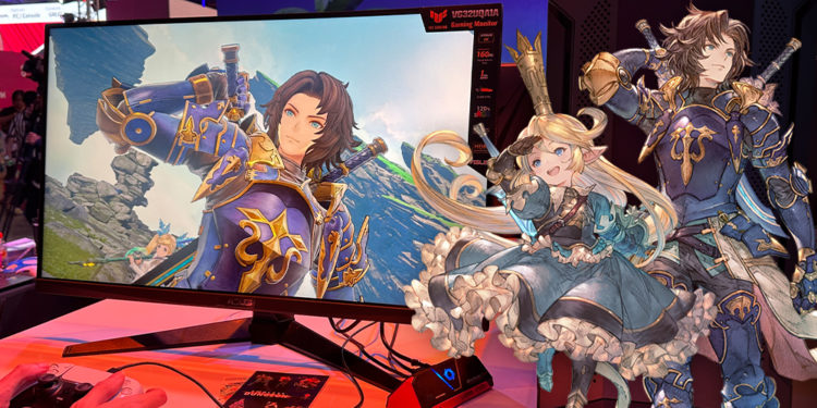 Simak impresi terbaru kami setelah menjajal demo Granblue Fantasy Relink yang seru di Thailand Game Show 2023
