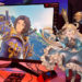 Simak impresi terbaru kami setelah menjajal demo Granblue Fantasy Relink yang seru di Thailand Game Show 2023