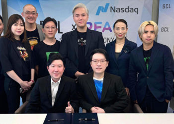 GCL Asia, distributor dan publisher video game di Asia, mengumumkan akan menjadi perusahaan publik melalui merger dengan RF Acquisition Corp.