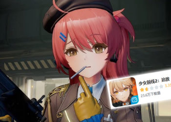 Kami lansir melalui Bilibili (via Reddit) versi open beta Girls Frontline 2 dibanjiri review bomb oleh pemain yang kecewa game tersebut.