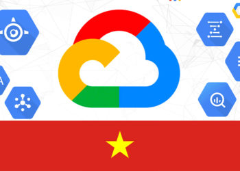 Industri game Vietnam ikut mendapat bantuan besar dari Google Cloud dengan beragam teknologinya