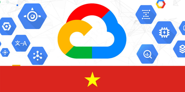 Industri game Vietnam ikut mendapat bantuan besar dari Google Cloud dengan beragam teknologinya