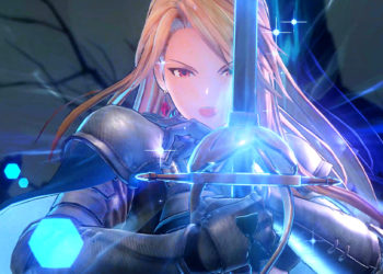 Tetsuya Fukuhara selaku director Granblue Fantasy Relink mengungkapkan tantangan besar tim dalam meracik style grafis