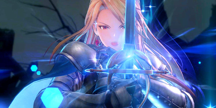 Tetsuya Fukuhara selaku director Granblue Fantasy Relink mengungkapkan tantangan besar tim dalam meracik style grafis