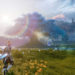 Tencent dan TiMi Studio Group kembali memamerkan Honor of Kings: World yang terlihat semakin mengesankan