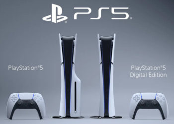 Akhirnya Sony Interactive Entertainment (SIE) telah resmi mengumumkan harga PS5 dengan model yang lebih slim di Indonesia. Berikut harganya.