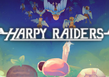 Pada ajang Gamescom Asia 2023, kami tertarik untuk mencoba game action platformer bernama Harpy Raiders. Mari simak artikelnya!
