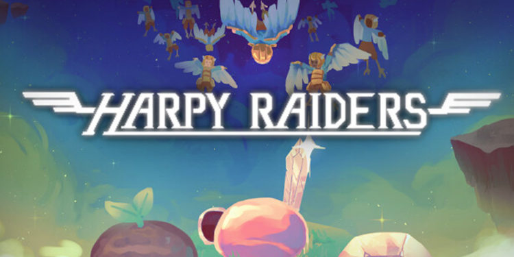 Pada ajang Gamescom Asia 2023, kami tertarik untuk mencoba game action platformer bernama Harpy Raiders. Mari simak artikelnya!