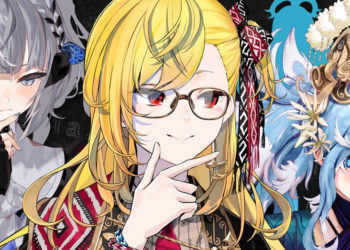 Sesuai spekulasi, akhirnya Hololive Indonesia Gen 3 akan mengadakan 3D Showcase pada Oktober ini