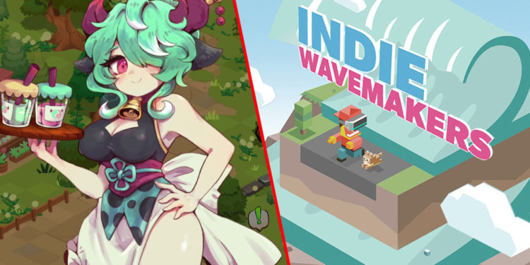 Selamat kepada Cuisineer dan Light Odyssey yang berhasil memenangkan Indie Wavemakers Award di Gamescom Asia 2023