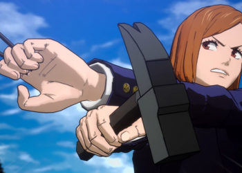 Halaman PlayStation Store untuk Jujutsu Kaisen: Cursed Clash ikut memberi konfirmasi soal jadwal rilisnya