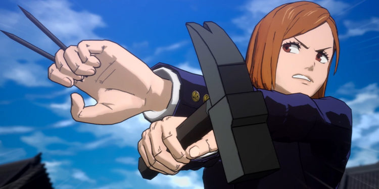 Halaman PlayStation Store untuk Jujutsu Kaisen: Cursed Clash ikut memberi konfirmasi soal jadwal rilisnya