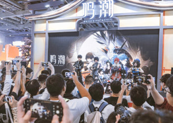 Kuro Games perlahan namun pasti sudah memperbaiki blunder mereka akan minimnya upaya pemasaran game