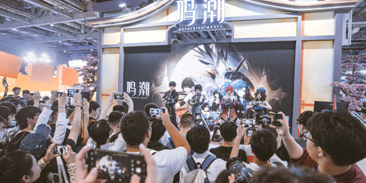 Kuro Games perlahan namun pasti sudah memperbaiki blunder mereka akan minimnya upaya pemasaran game