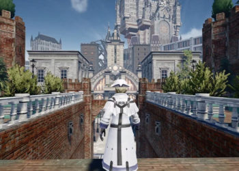 Kingdom Hearts Missing-Link membagikan update mengenai pengadaan Closed Beta pertama serta perkiraan jadwal rilis