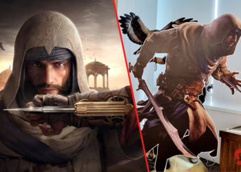 Kami mendapatkan kesempatan untuk berkunjung ke kantor Ubisoft Singapore untuk melihat sesi presentasi pengenalan game Assassin’s Creed Mirage.