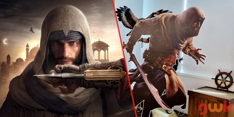 Kami mendapatkan kesempatan untuk berkunjung ke kantor Ubisoft Singapore untuk melihat sesi presentasi pengenalan game Assassin’s Creed Mirage.