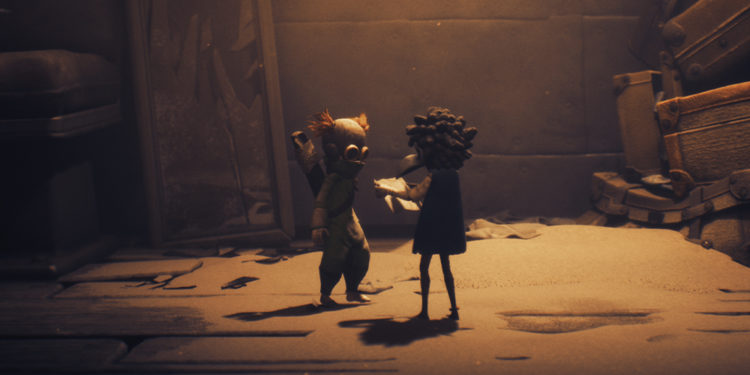 Bandai Namco memamerkan gameplay 18 menit terbaru dari Little Nightmares III yang berfokus pada aksi co-op antar dua karakter utama