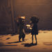 Bandai Namco memamerkan gameplay 18 menit terbaru dari Little Nightmares III yang berfokus pada aksi co-op antar dua karakter utama