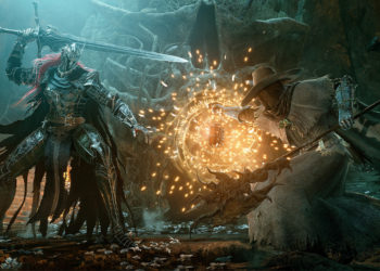 Simak review terbaru kami untuk seri rebooth Lords of the Fallen yang kini ikut ditangani dengan developer HEXWORKS