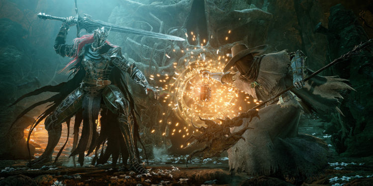 Simak review terbaru kami untuk seri rebooth Lords of the Fallen yang kini ikut ditangani dengan developer HEXWORKS