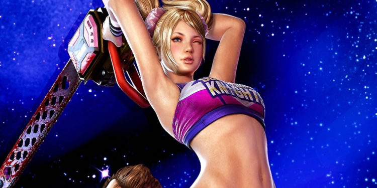 Lollipop Chainsaw RePOP masih ditargetkan rilis pada musim panas 2024 dengan konsep barunya sebagai remaster