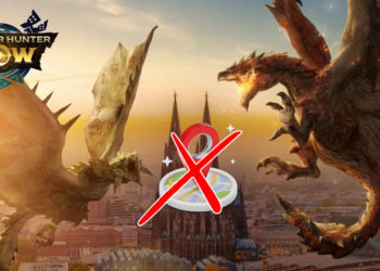 Niantic tampaknya menindak tegas para cheater pengguna fake GPS di Monster Hunter Now dengan pop-up Network Error 6-4 di update baru.