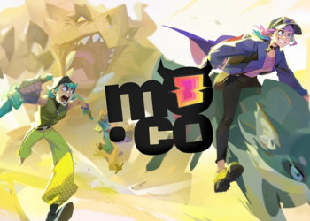 Supercell tengah aktif mengembangkan game monster hunting mo.co yang akan segera diikuti akses Closed Beta