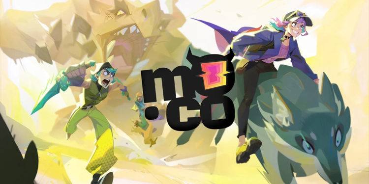 Supercell tengah aktif mengembangkan game monster hunting mo.co yang akan segera diikuti akses Closed Beta