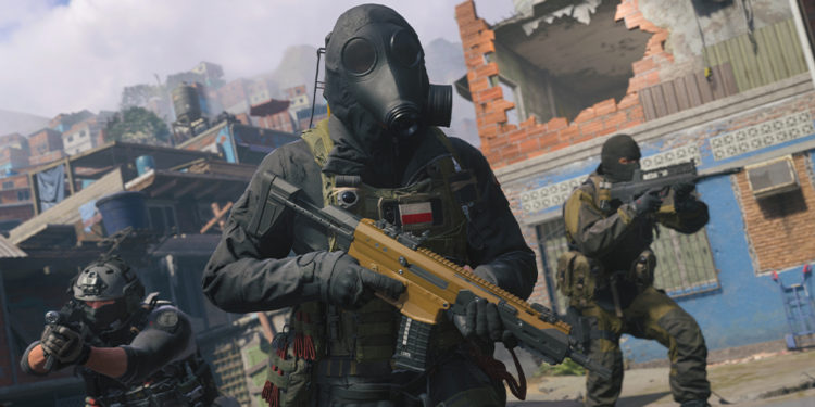 Berikut adalah impresi terbaru kami setelah menjajal Open Beta dari Call of Duty: Modern Warfare III