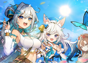 Redeem Code Magical Girls Idle adalah salah satu contoh game RPG dengan berbagai hadiah yang bisa didapatkan secara gratis.