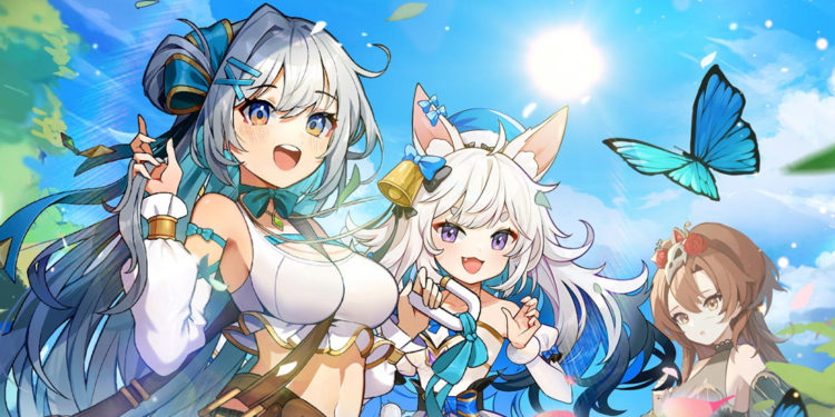 Redeem Code Magical Girls Idle adalah salah satu contoh game RPG dengan berbagai hadiah yang bisa didapatkan secara gratis.