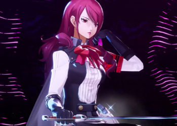 Atlus dan SEGA kembali memamerkan trailer karakter Persona 3 Reload yang kali ini berfokus ke Mitsuru Kirijo