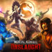 NetherRealm bersama Warner Bros. telah resmi merilis Mortal Kombat: Onslaught untuk Android dan juga iOS, termasuk di Indonesia.