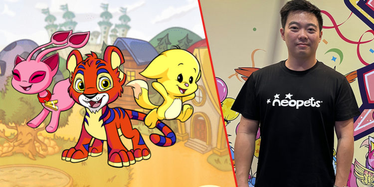 Pada ajang Gamescom Asia 2023, kami mendapatkan wawancara dengan Dominic Law - CEO dari Neopets untuk berbincang banyak soal game tersebut.